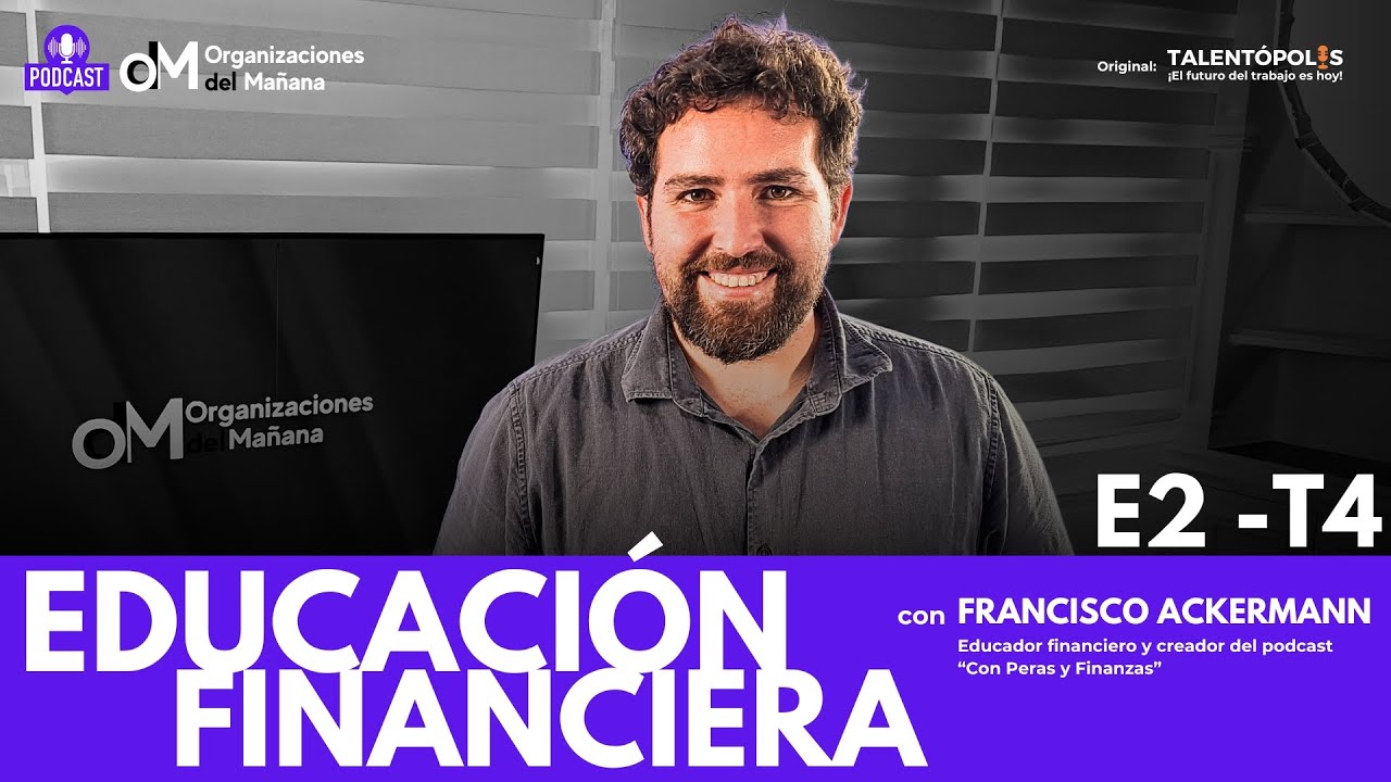 "Democratizando la economía con plataformas digitales"