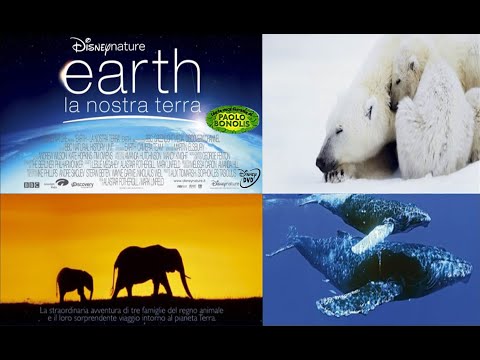Earth: la nostra Terra (BBC-Disneynature) (2009)