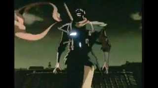 ALTAR - Throne Of Fire [NINJA SCROLL Resurection]