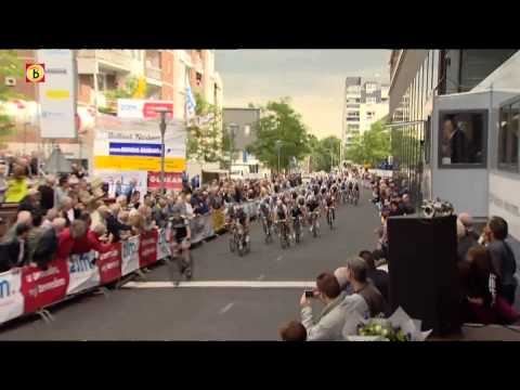 Ster ZLM Toer 2011 Etappe 2
