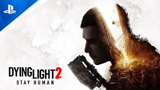 PlayStation Dying Light 2 Stay Human - Official Gameplay Trailer | PS4 anuncio