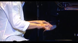 “PURE YANNI&quot; -  Keys to Imagination, Live from Englewood, NJ