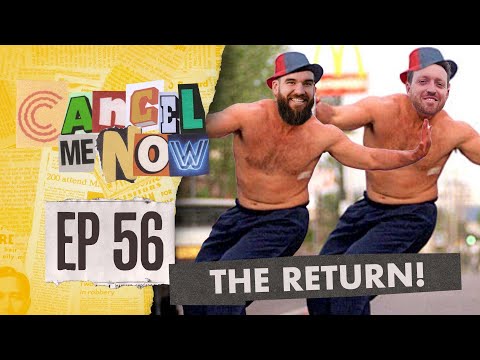 THE RETURN! | CMN Ep 56