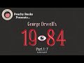 1984 Audiobook – Part 1, Chapter 7 | George Orwell