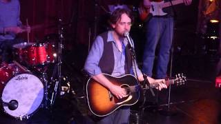 Hayes Carll &quot;Hide Me&quot; 5/8/13 York, Pa.