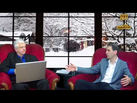 Srbija među šljivama 19.02.2018. - Miloš Jovanović - obraća vam se budući gradonačelnik BG (video)