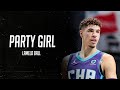 LaMelo Ball Mix - Party Girl
