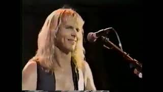 Download lagu Damn Yankees 'where are you going now??' mp3 Download lagu Damn Yankees 'where are you going now??' mp3