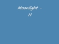 Moonlight Hanaankaaga Wanaagsan With Lyrics 2010 Somali Hees Best Of Best By PrinceY YouTube Flv