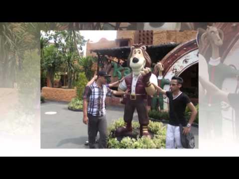 journey kus - pangeran ryan