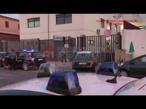 A1 Report - Prostitucion në Itali, arrestohet vëllai i bashkiakut të Roskovecit