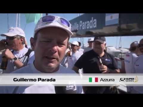 52 Super Series Review 2015   Best pictures of the year