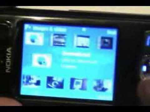 Nokia N80 (www.hi-mobile.net)