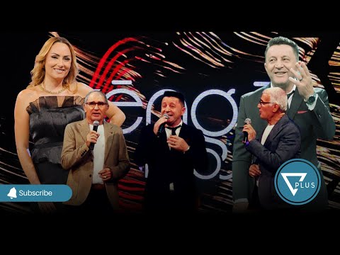 Kenge Moj - Nata e Ylli Baka - 19 Tetor 2023 - Show - Vizion Plus