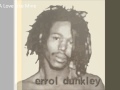 Errol Dunkley - A Love Like Mine