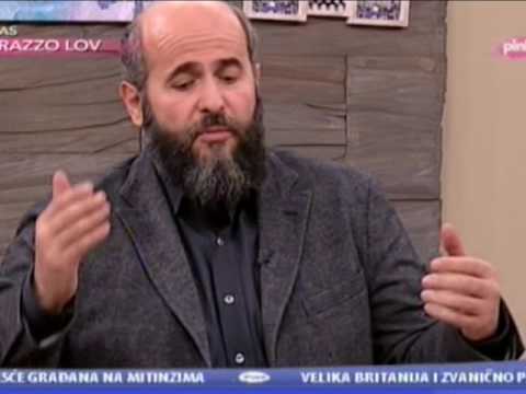 Zukorlić gostovao u emisiji "DOBAR DAN" na TV Pink