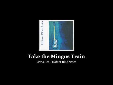 Video thumbnail for Take the Mingus Train