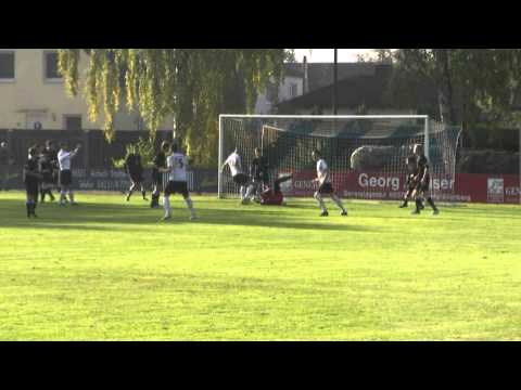 BC Aichach - TSV Schwabmünchen