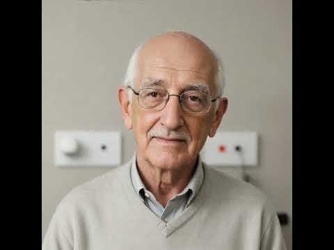 Geschichte #02 | „Inseln im Nebel“ #demenz #pflege