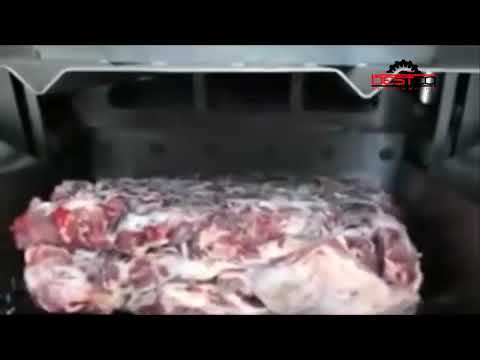 Волчки для свежего мяса  заказать в России | ООО БЕСТЕК-Инжиниринг