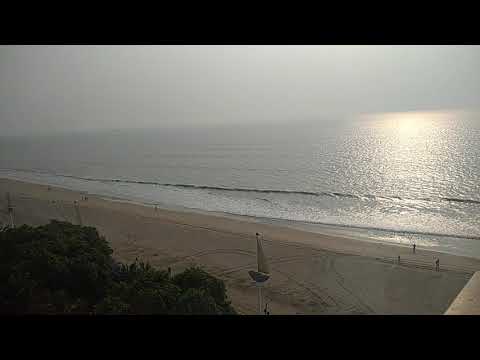 Juhu Sea Beach Mumbai