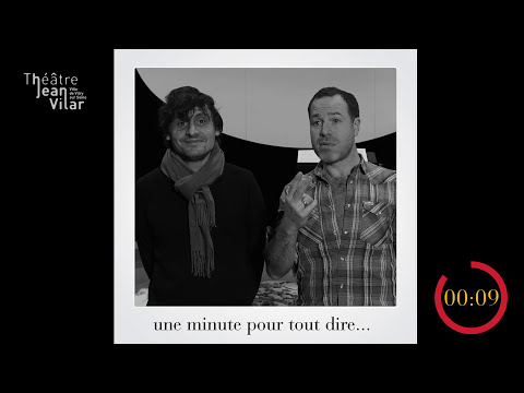 La minute explicite de Sébastien Gaxie et Volodia Serre