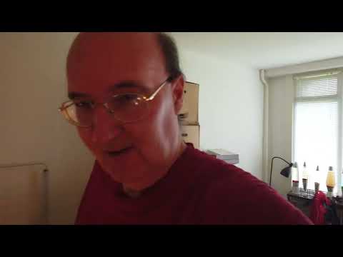 MongoTV_13164 - BAD og BARBERING Fredag Middag