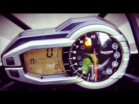 Britain’s Best Adventure Bike | Road Test | Motorcyclenews.com