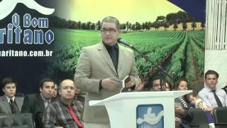 Rafael Bello - A cura do paralítico de Betesda