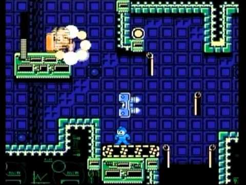 FG's Underrated Videogame Music 379 - Cybersheep's Dream ~ Sheep Man's Stage (Mega Man 10)
