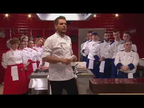 Hell's Kitchen: Emocjonalny rollercoaster! [Plotek]