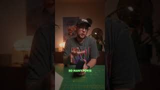 This Dock Does Everything 😳 | iVANKY FusionDock Max 1 Unboxing and First Impressions! #unboxing