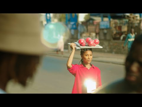 Sister Deborah - Odolastic (OFFICIAL VIDEO)