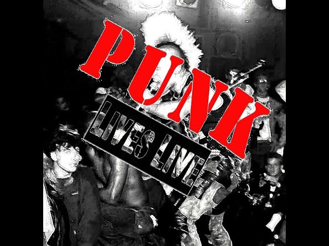 StreetPunk The Movie Trailer 1