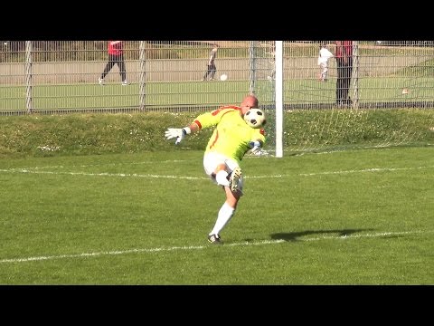 SGK Bad Homburg - DJK Bad Homburg - verpasste Chancen vom 09.04.2017