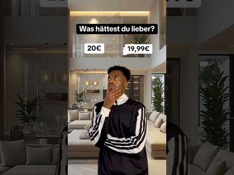 Was hättest du lieber? #unterhaltung #humor #abuloris