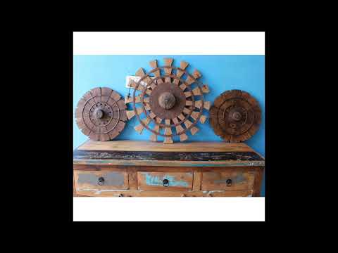 Living room wood dining chair with arm wooden dining room ch...