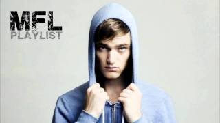 Adrian Lux feat. Lune - Fire