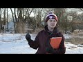 Saucony Creek Environmental Science KU