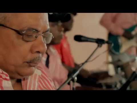 Os Kiezos - Mano (Official video clip)