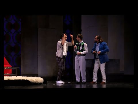 DIE LUSTIGEN WEIBER VON WINDSOR