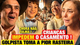 Êta Mundo Melhor! - 23/02 (Segunda)