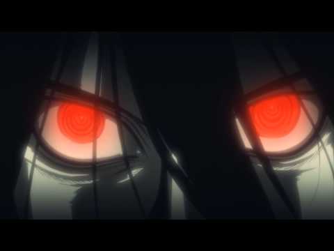 MrFrost3281 - Awakening of Vampire