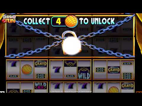 House of Fun™ - Casino Slots Video