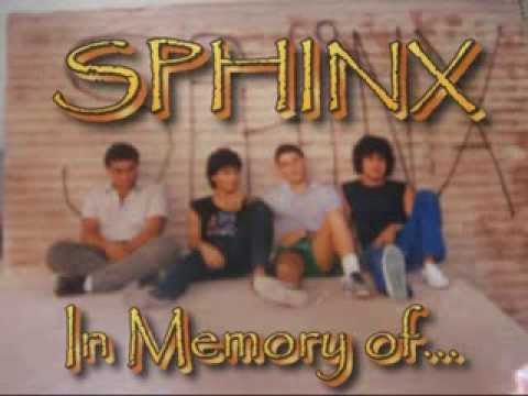 Joe Demicoli - SPHINX Epilogue