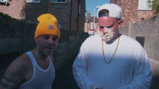 The Harry Hudson Sketch Show - Brian Harvey and the Jacket Potato