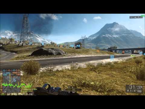 Battlefield 4 Nvidia Stutter Fix
