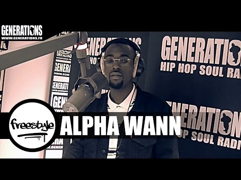 Video thumbnail for Freestyle #AlphLauren2