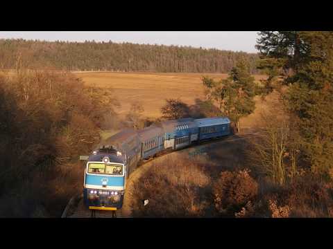 754 016 Os 4816 Vysoké Popovice 19.2.2019
