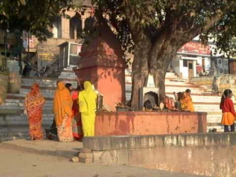 Varanasi video